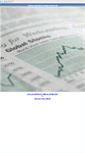 Mobile Screenshot of klarityfx.com